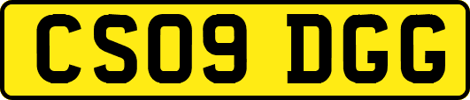 CS09DGG