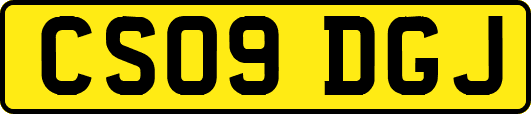 CS09DGJ