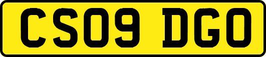 CS09DGO