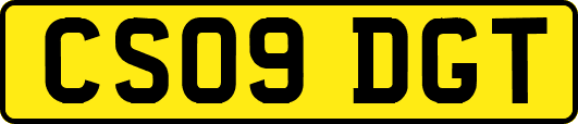 CS09DGT