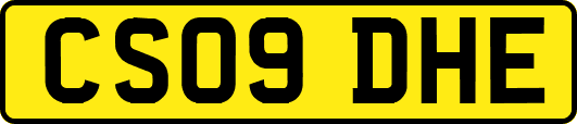CS09DHE