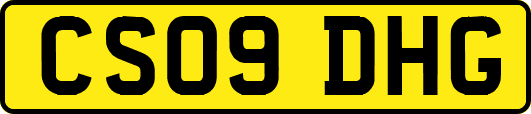CS09DHG