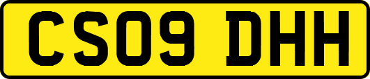 CS09DHH
