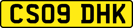 CS09DHK