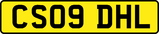 CS09DHL