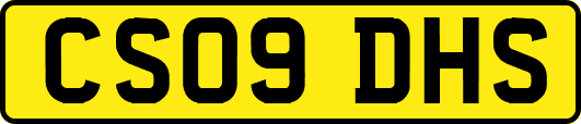 CS09DHS