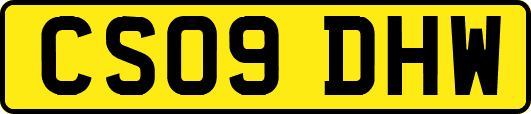 CS09DHW