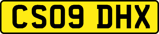 CS09DHX
