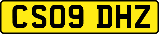 CS09DHZ