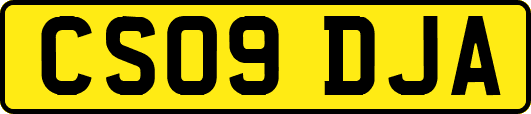 CS09DJA