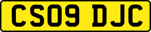 CS09DJC