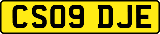CS09DJE