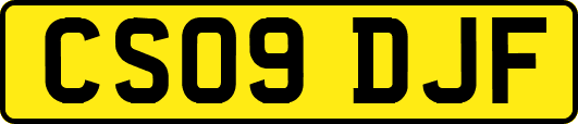 CS09DJF