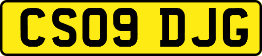 CS09DJG