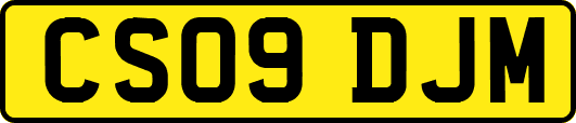 CS09DJM