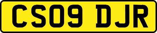 CS09DJR