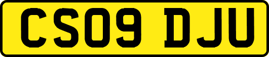 CS09DJU