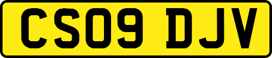 CS09DJV
