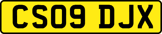 CS09DJX