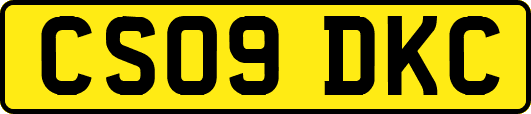 CS09DKC