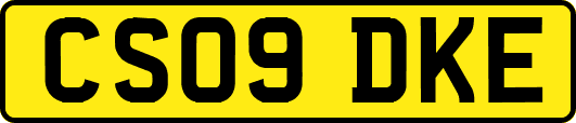 CS09DKE
