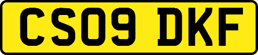 CS09DKF