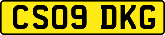 CS09DKG