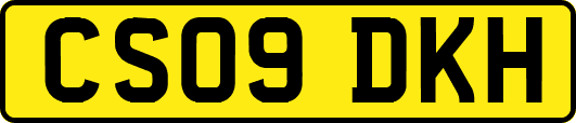 CS09DKH