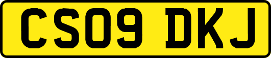 CS09DKJ