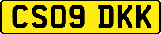 CS09DKK