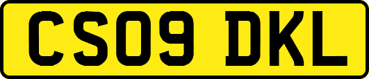 CS09DKL