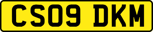 CS09DKM