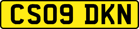 CS09DKN
