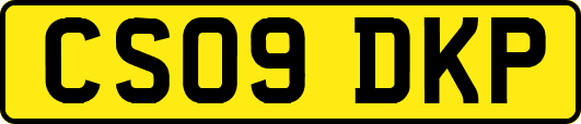 CS09DKP