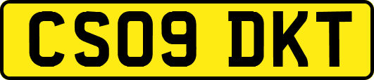 CS09DKT