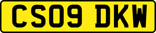 CS09DKW