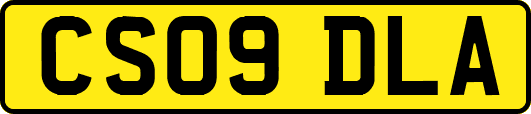 CS09DLA