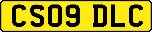 CS09DLC