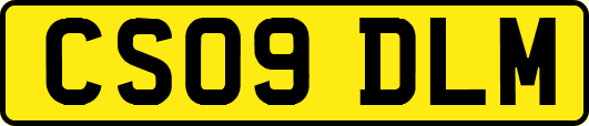 CS09DLM