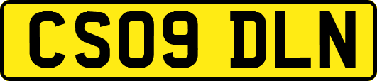 CS09DLN