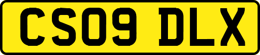 CS09DLX