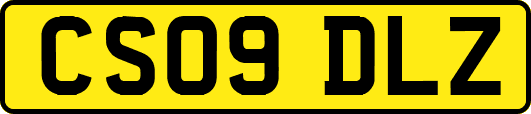 CS09DLZ