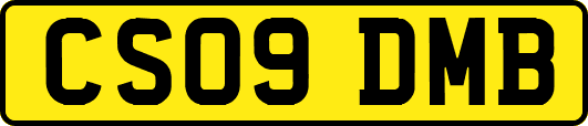 CS09DMB