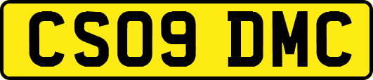CS09DMC