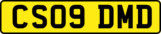 CS09DMD