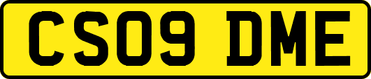 CS09DME