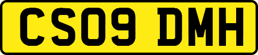 CS09DMH