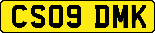 CS09DMK