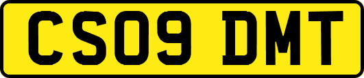 CS09DMT