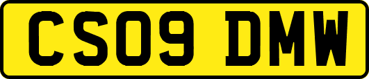CS09DMW